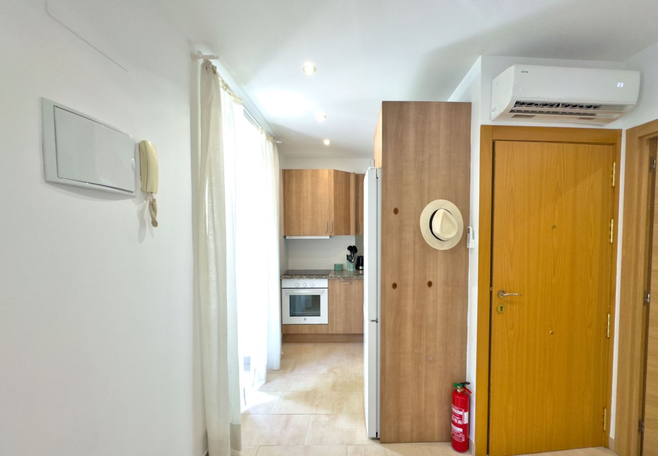 Apartment in Marbella - Charming Apartment in the Heart of Old Town