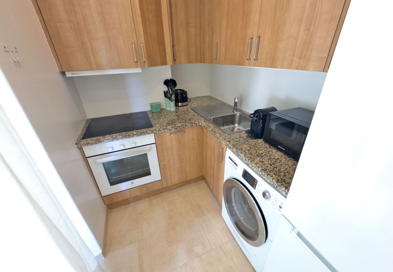 Apartment in Marbella - Charming Apartment in the Heart of Old Town