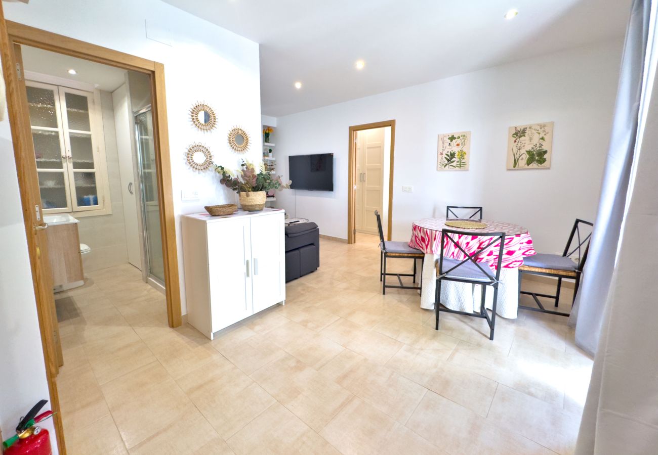 Apartment in Marbella - Charming Apartment in the Heart of Old Town