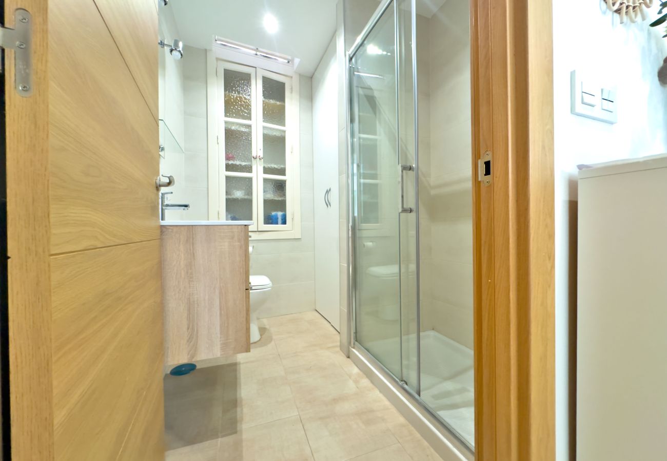 Apartment in Marbella - Charming Apartment in the Heart of Old Town