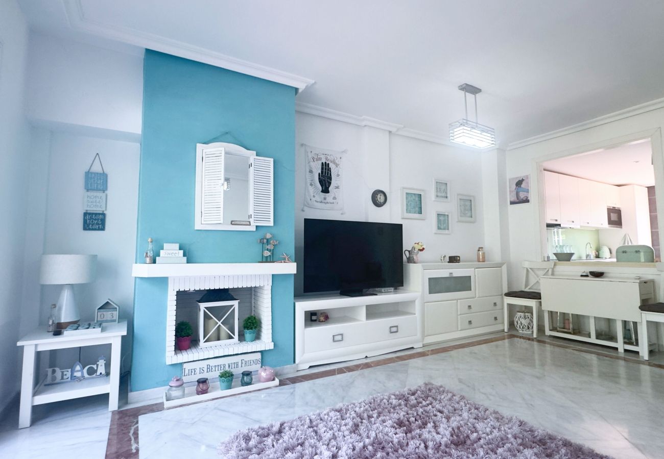 Terraced House in Marbella - Townhouse with Rooftop Terrace by Cabopino Golf