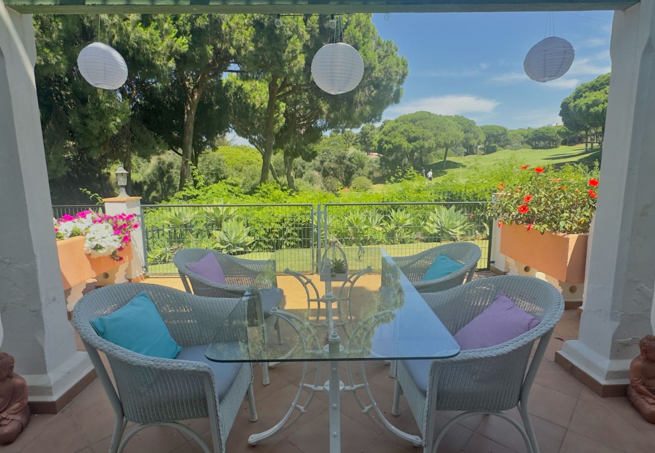 Terraced House in Marbella - Townhouse with Rooftop Terrace by Cabopino Golf