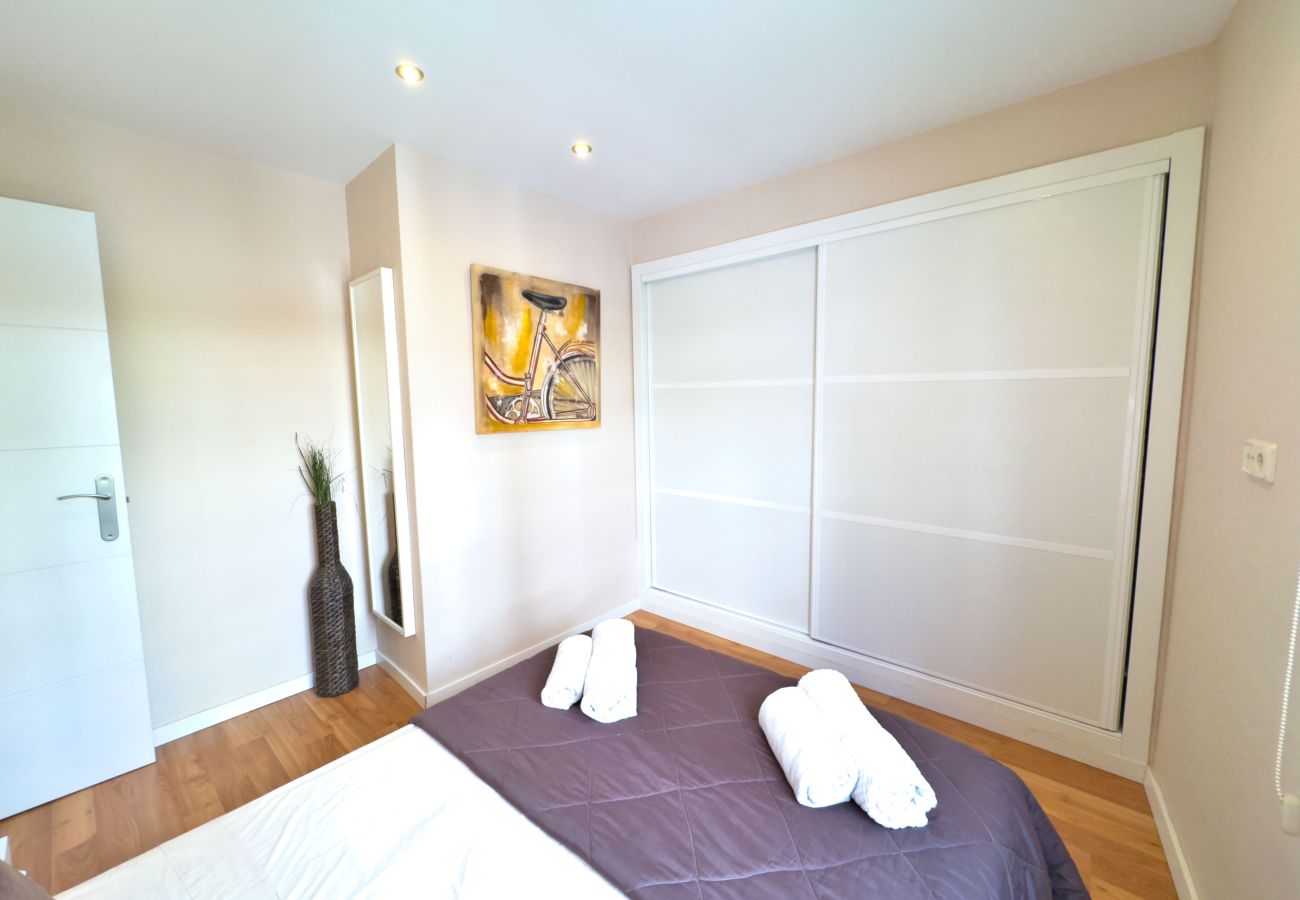 Appartement à Marbella - Appartement cosy Marbella centre.