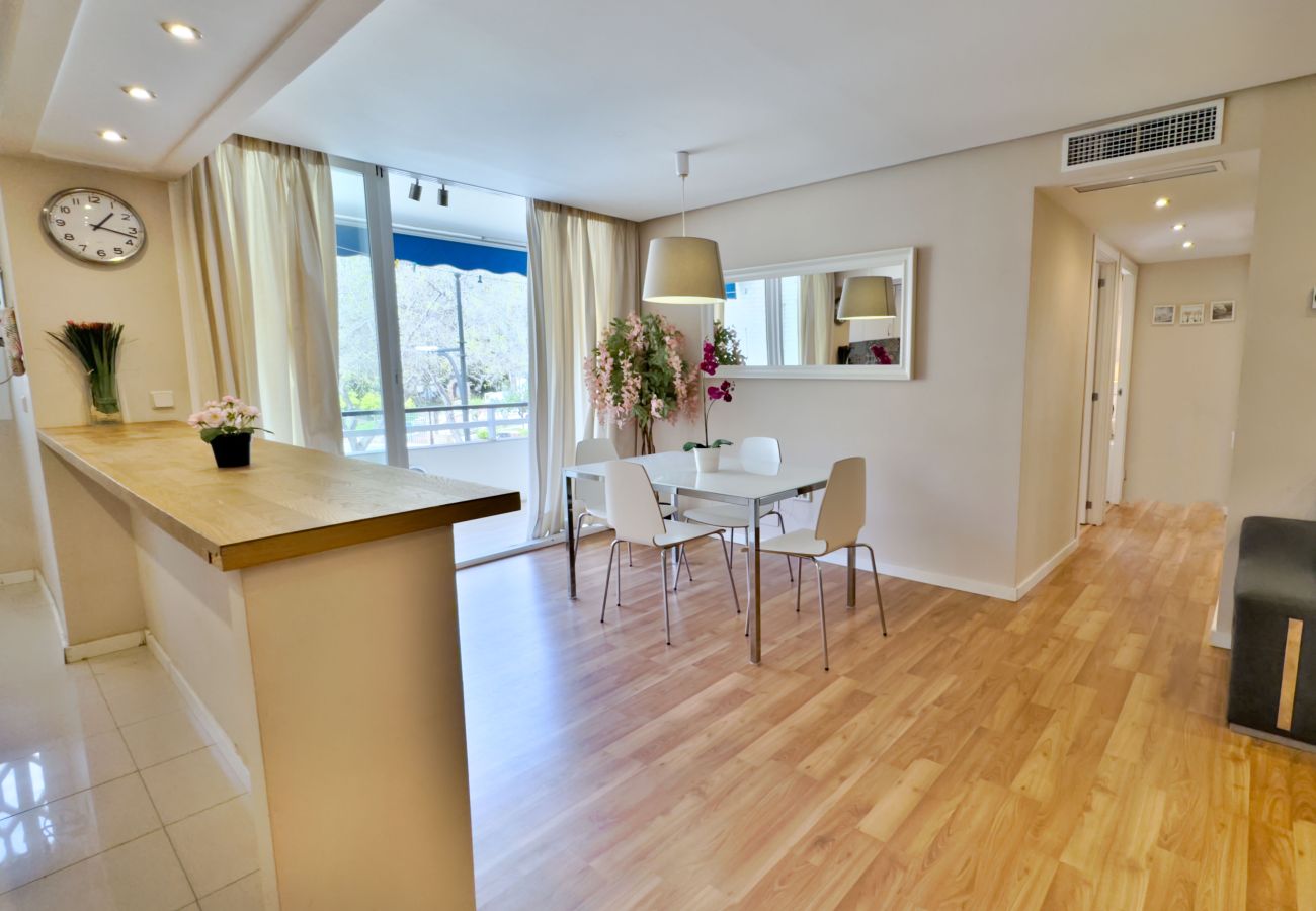 Appartement à Marbella - Appartement cosy Marbella centre.