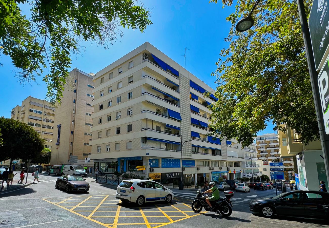 Appartement à Marbella - Appartement cosy Marbella centre.