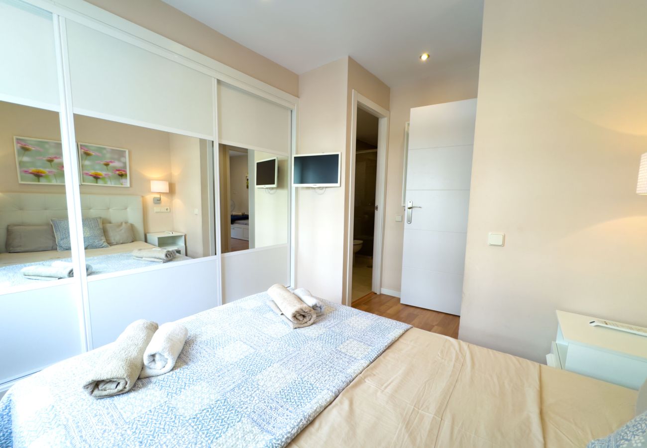 Appartement à Marbella - Appartement cosy Marbella centre.