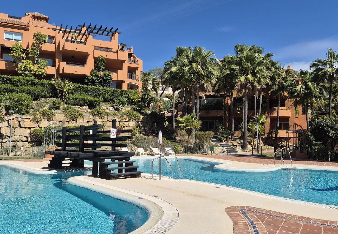 Appartement à Marbella - Appartement Aloha Golf Marbella