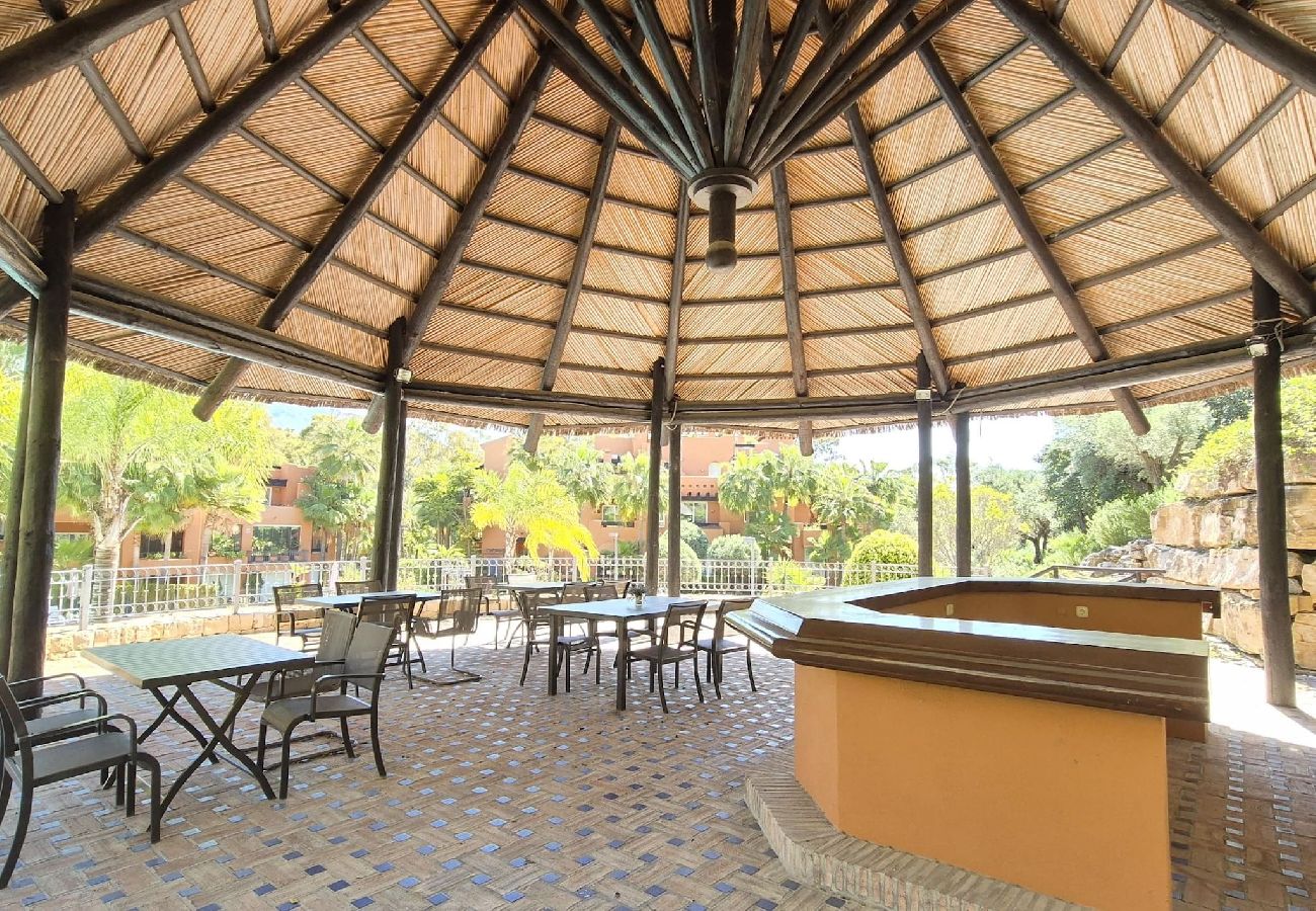 Appartement à Marbella - Appartement Aloha Golf Marbella