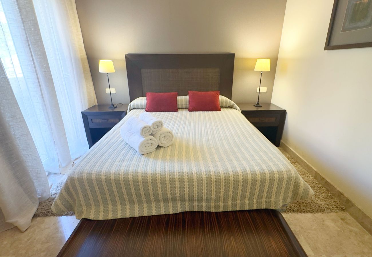 Appartement à Marbella - Appartement Aloha Golf Marbella