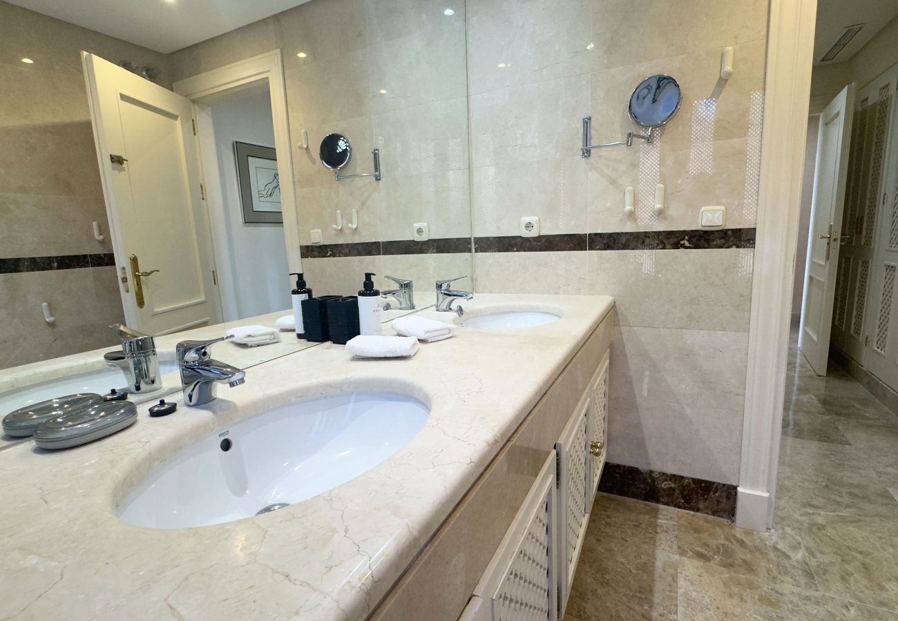 Appartement à Marbella - Appartement Aloha Golf Marbella