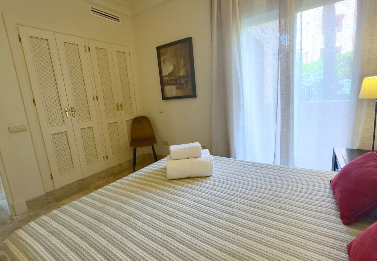 Appartement à Marbella - Appartement Aloha Golf Marbella