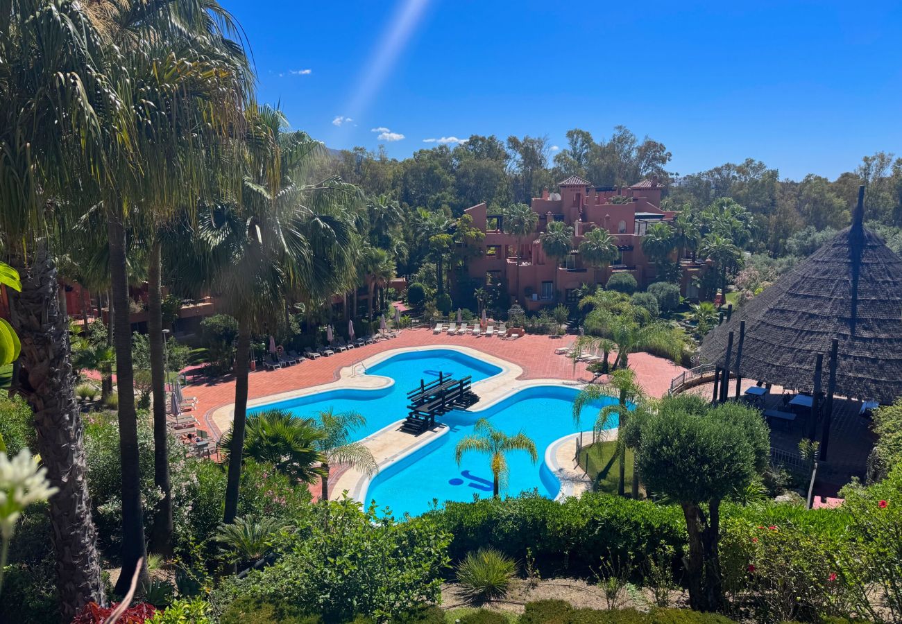Appartement à Marbella - Appartement Aloha Golf Marbella