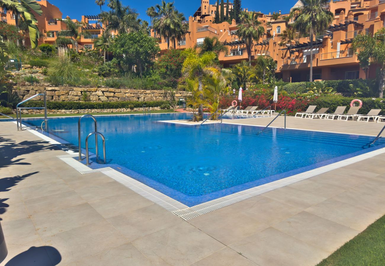 Appartement à Marbella - Appartement Aloha Golf Marbella