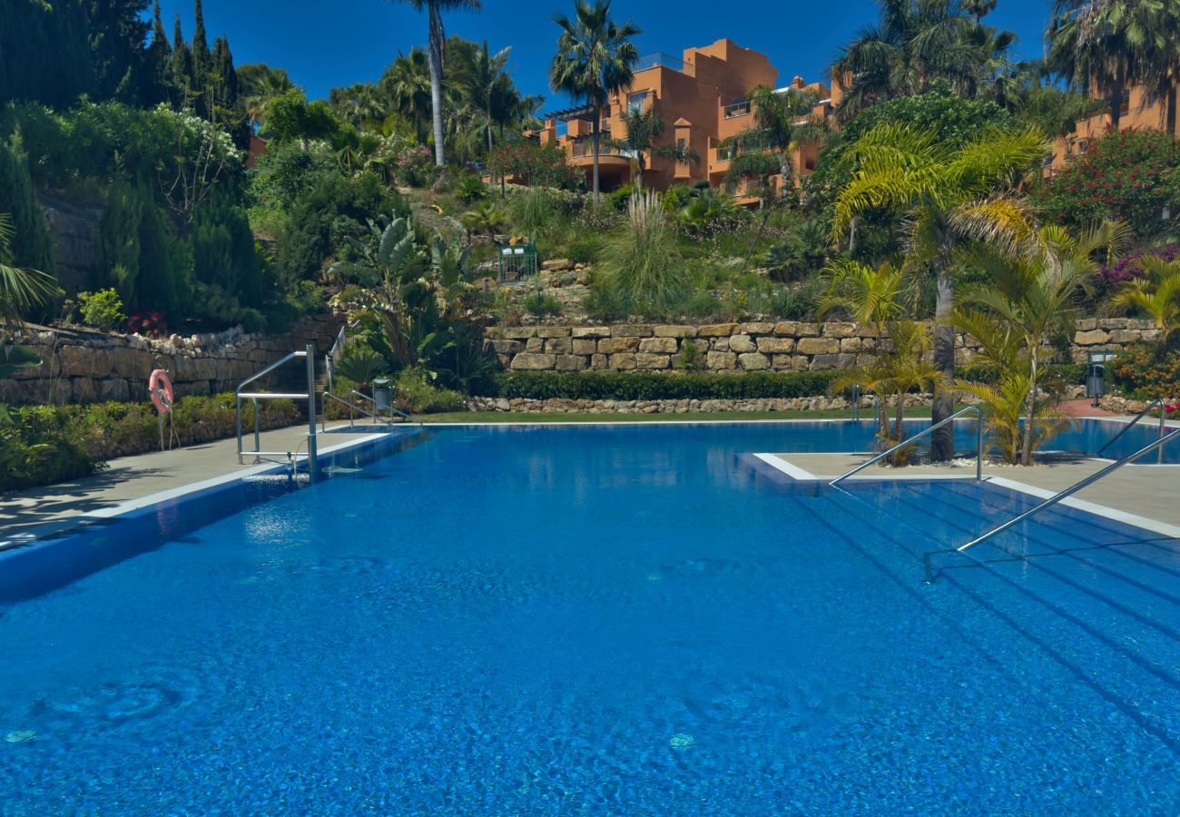 Appartement à Marbella - Appartement Aloha Golf Marbella