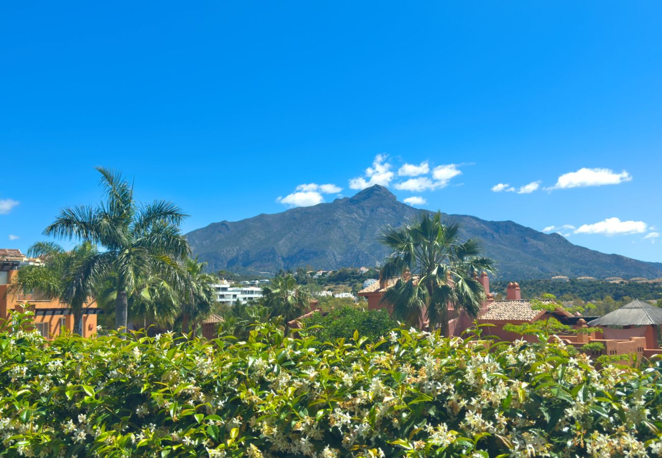 Appartement à Marbella - Appartement Aloha Golf Marbella