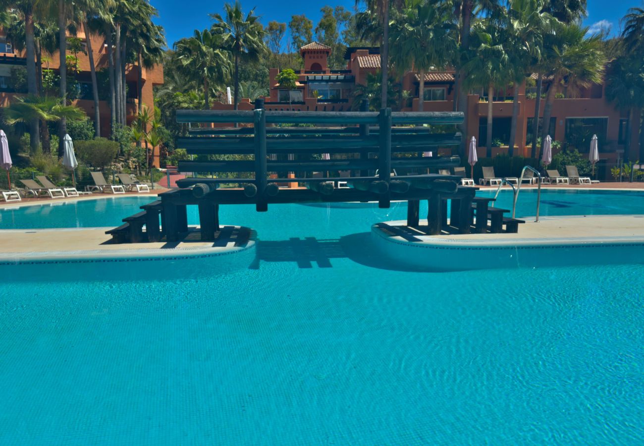Appartement à Marbella - Appartement Aloha Golf Marbella
