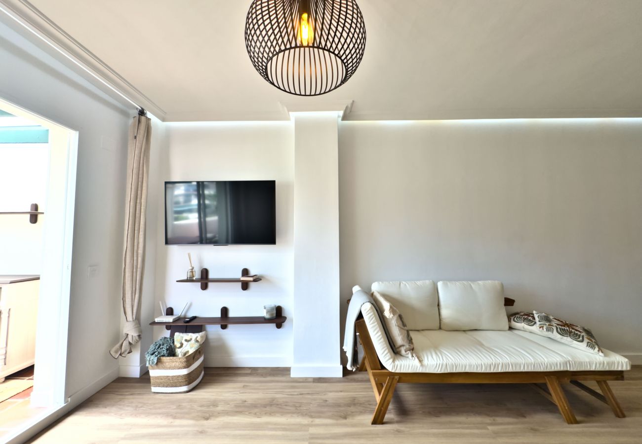 Appartement à Marbella - Grand Appartement Terrasse près Plage Puerto Banús