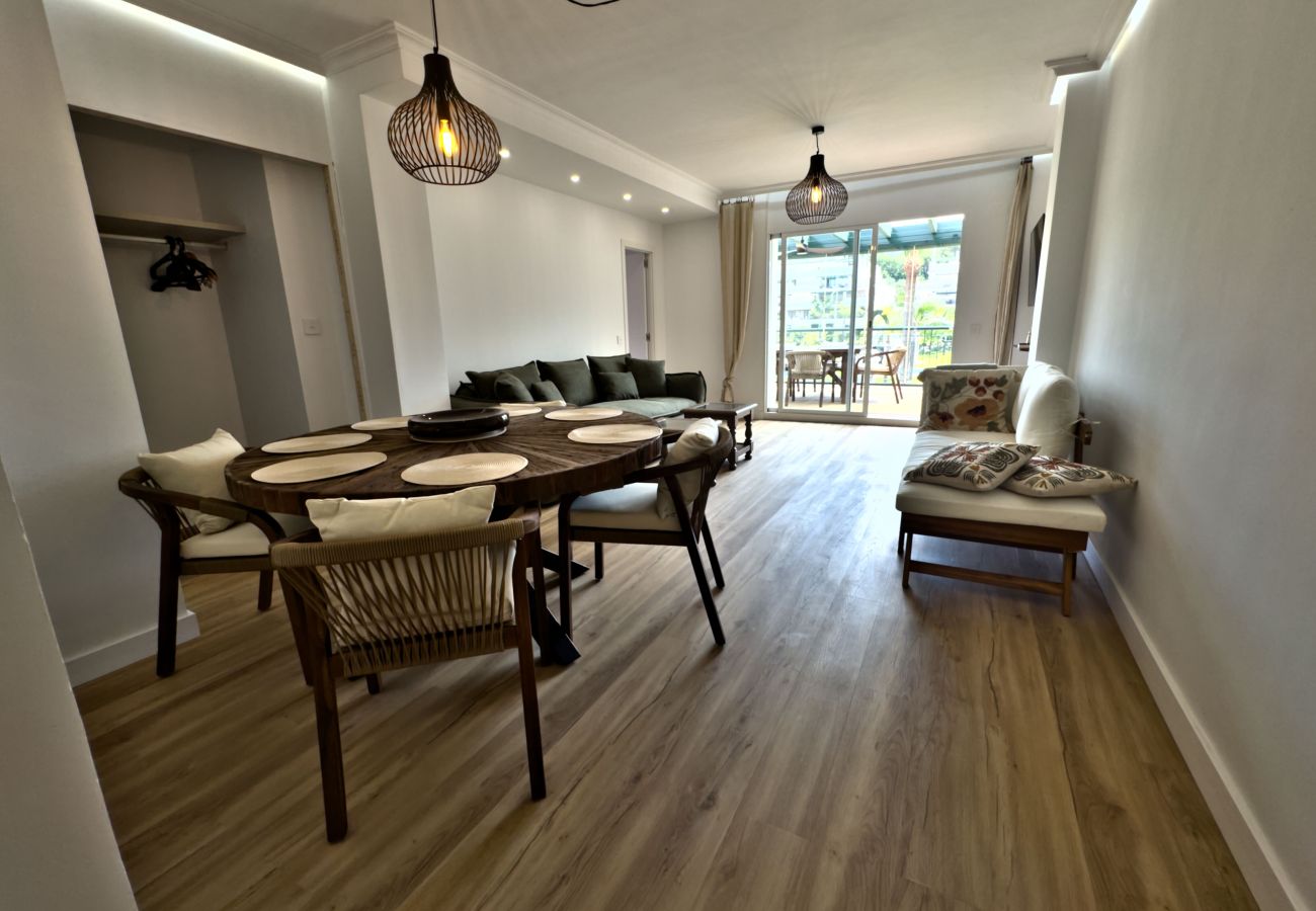 Appartement à Marbella - Grand Appartement Terrasse près Plage Puerto Banús