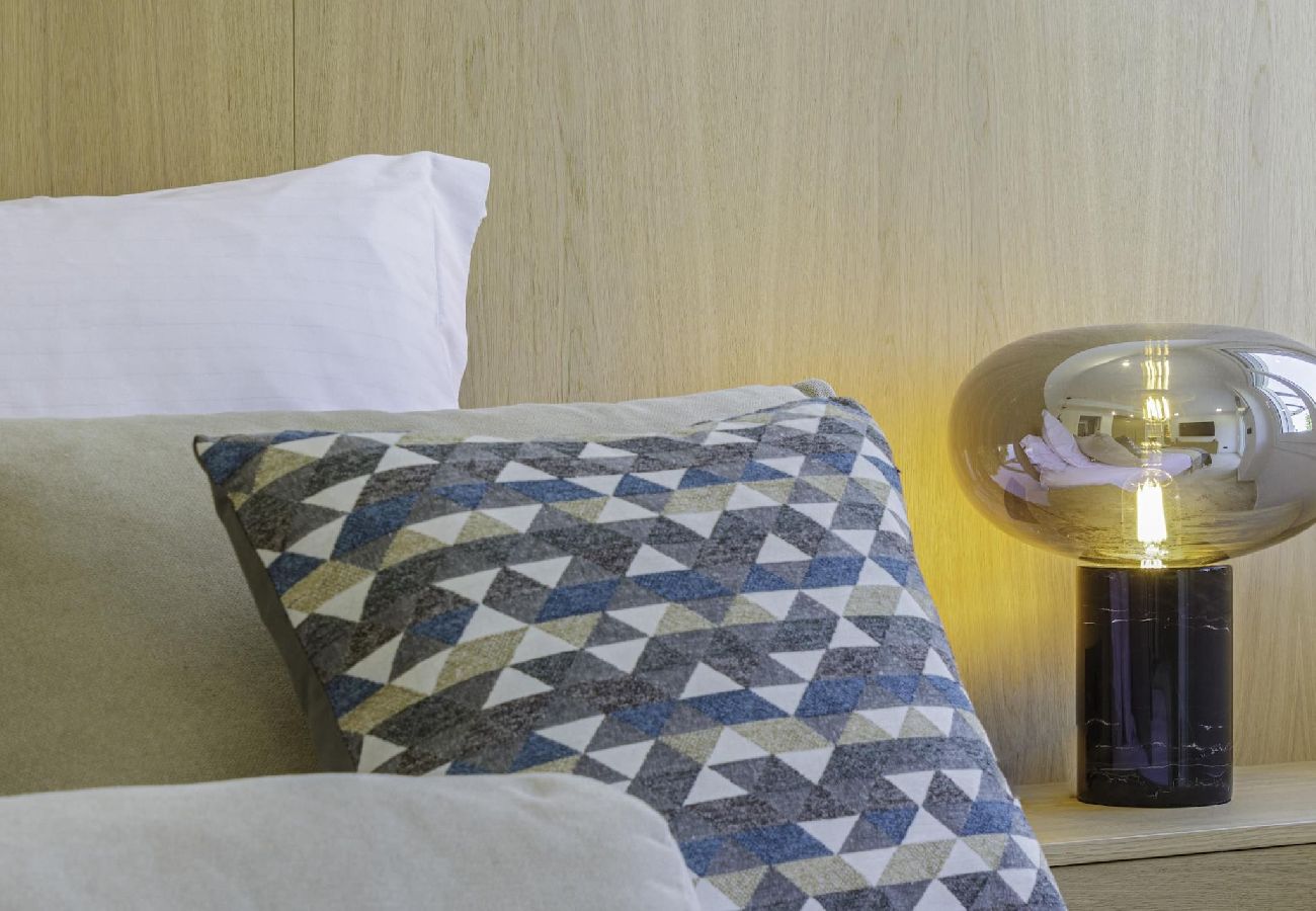 Maison mitoyenne à Marbella - SC8. Exquise Maison Mitoyenne de Luxe en Location de Vacances