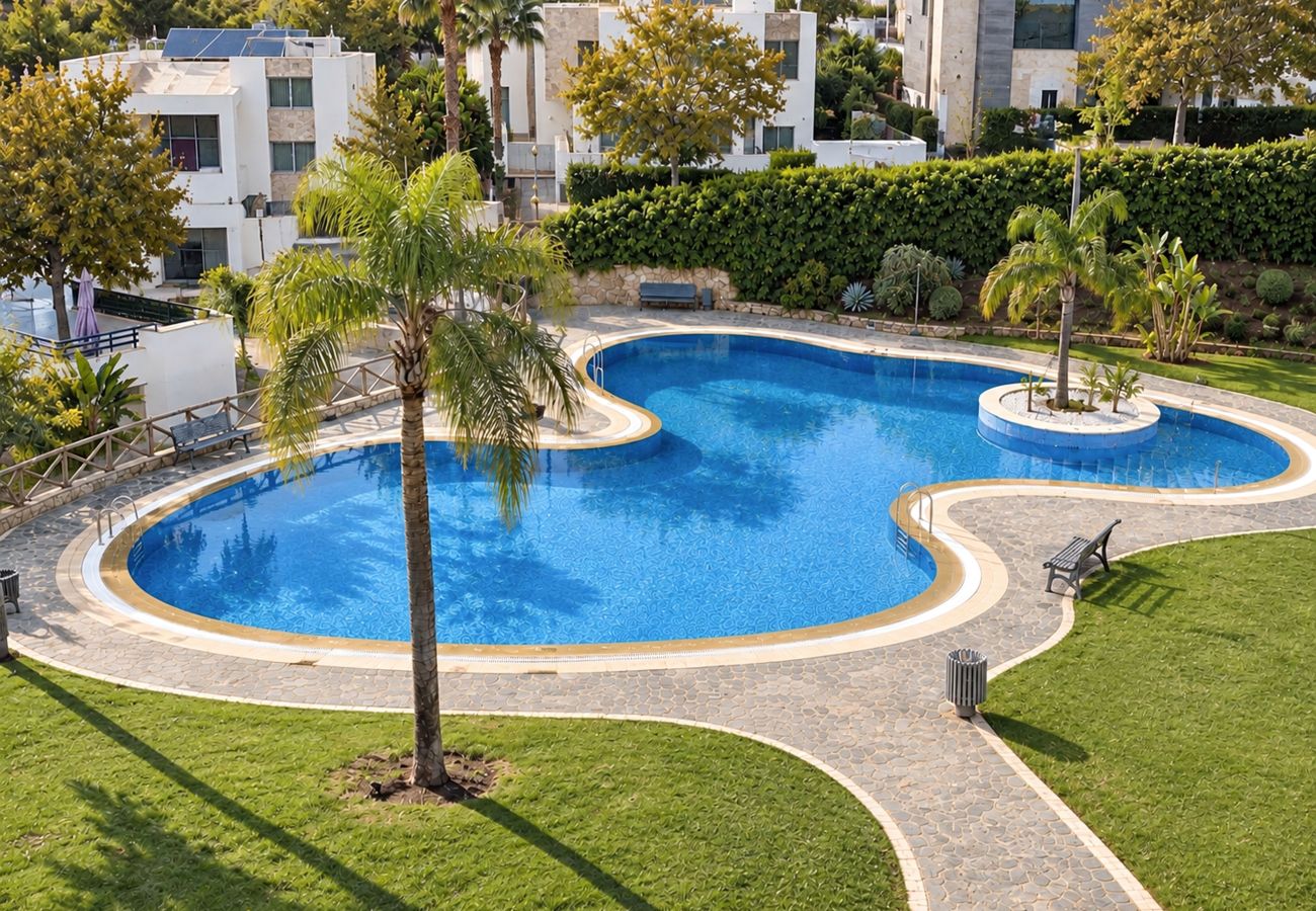 Maison mitoyenne à Marbella - Maison Mitoyenne Luxe Santa Clara Golf
