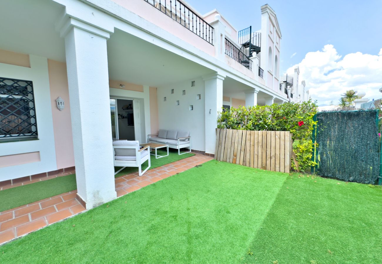 Appartement à Marbella - Escapade de Rêve à Aloha Garden, Marbella