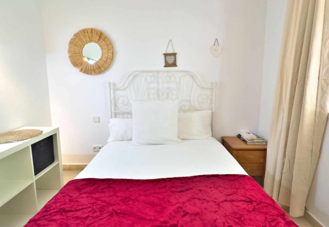 Appartement à Marbella - Escapade de Rêve à Aloha Garden, Marbella