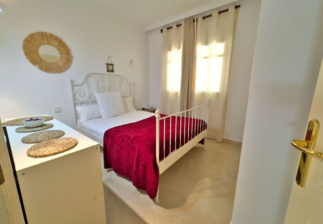 Appartement à Marbella - Escapade de Rêve à Aloha Garden, Marbella