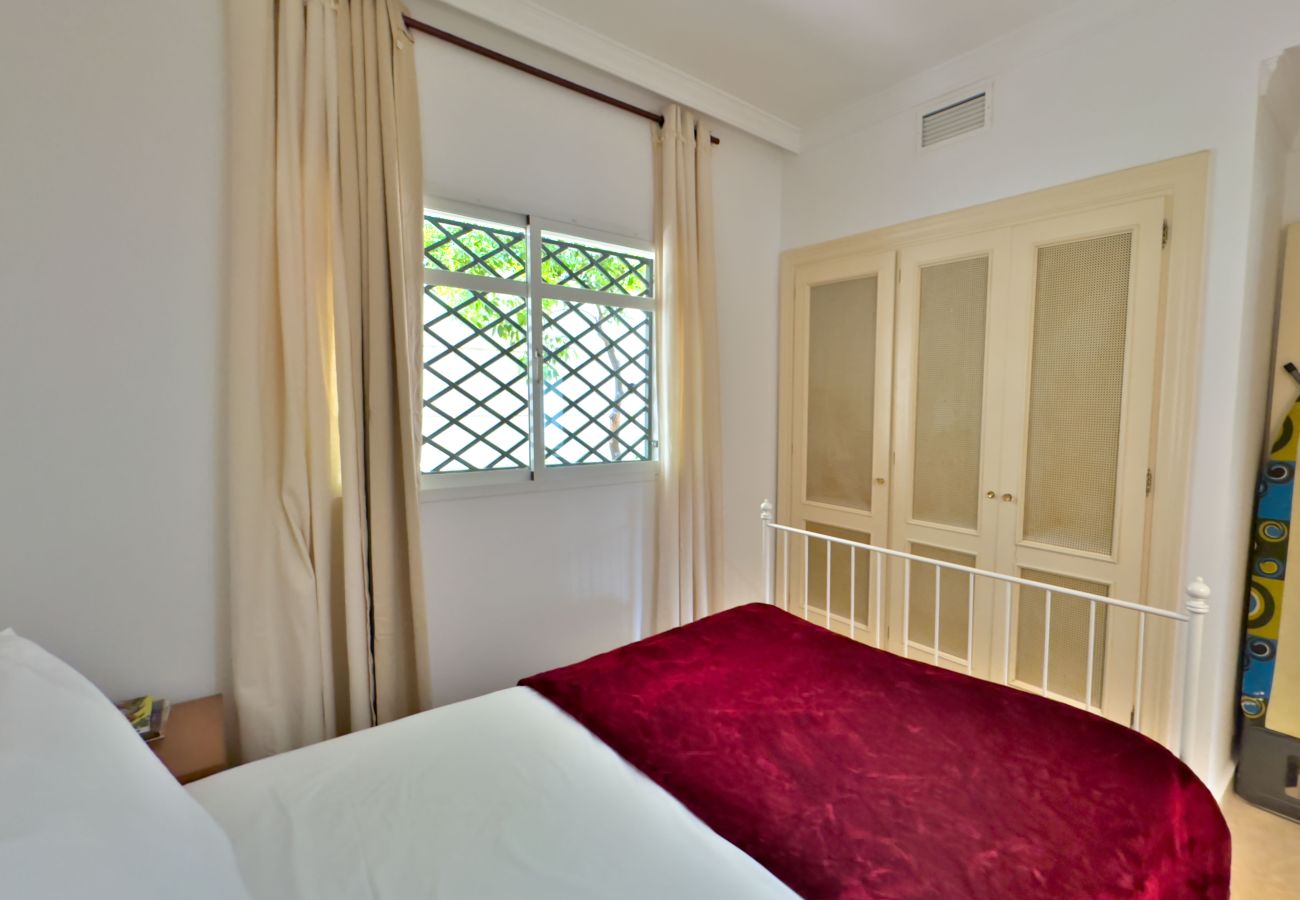 Appartement à Marbella - Escapade de Rêve à Aloha Garden, Marbella