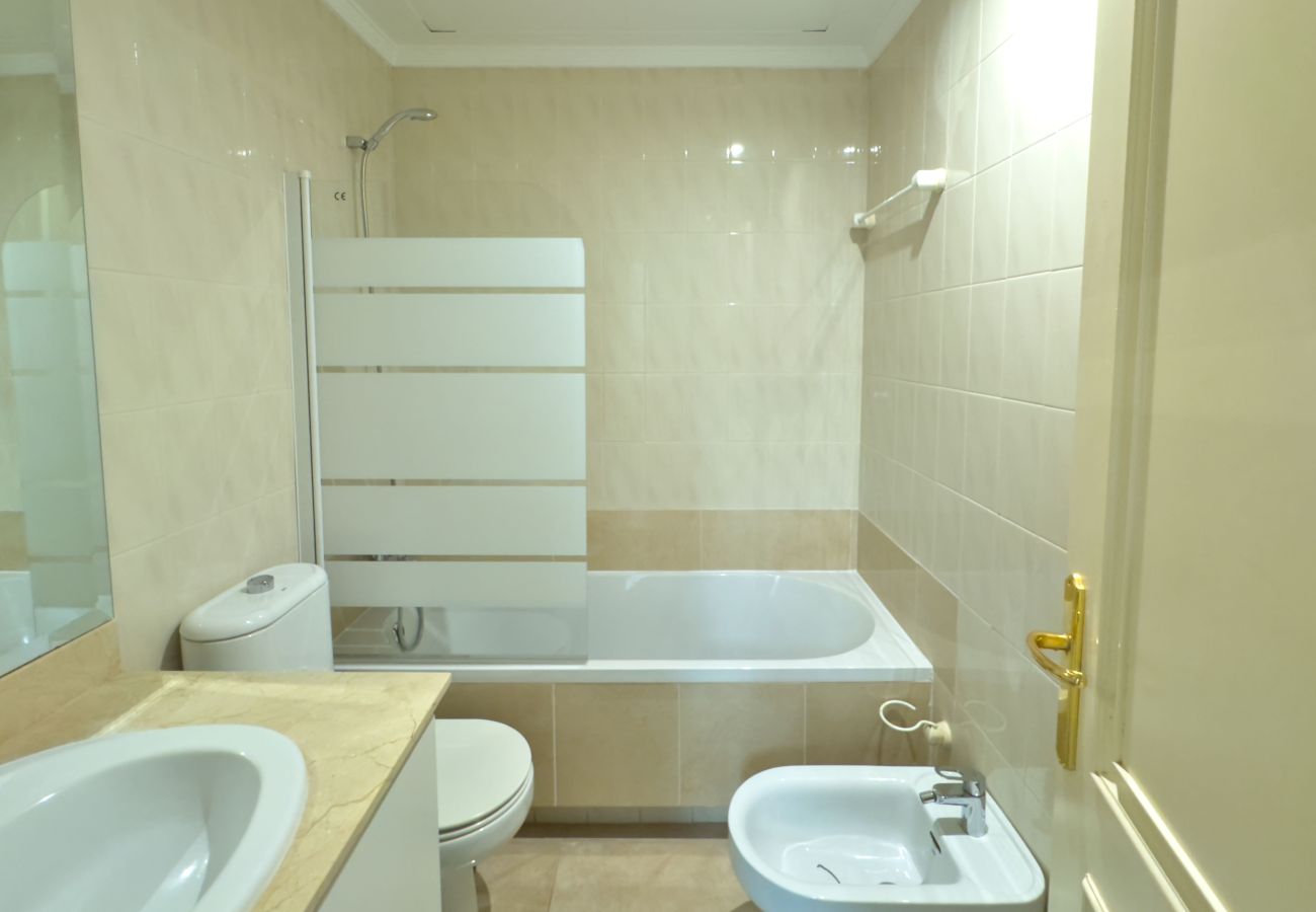 Appartement à Marbella - Escapade de Rêve à Aloha Garden, Marbella