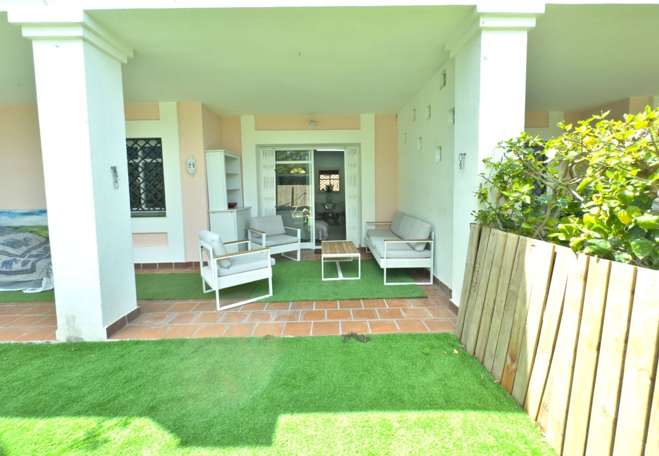 Appartement à Marbella - Escapade de Rêve à Aloha Garden, Marbella