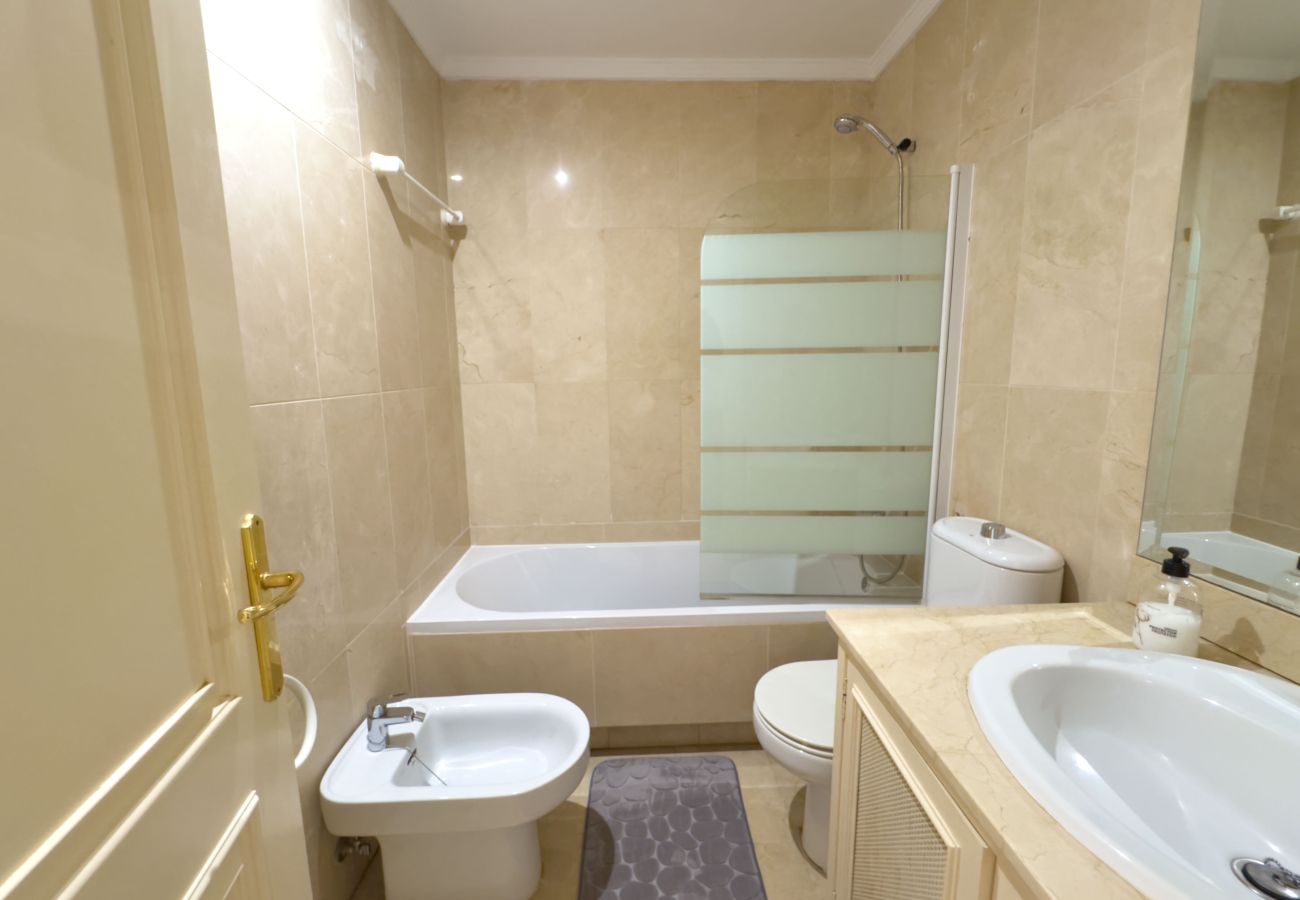 Appartement à Marbella - Escapade de Rêve à Aloha Garden, Marbella