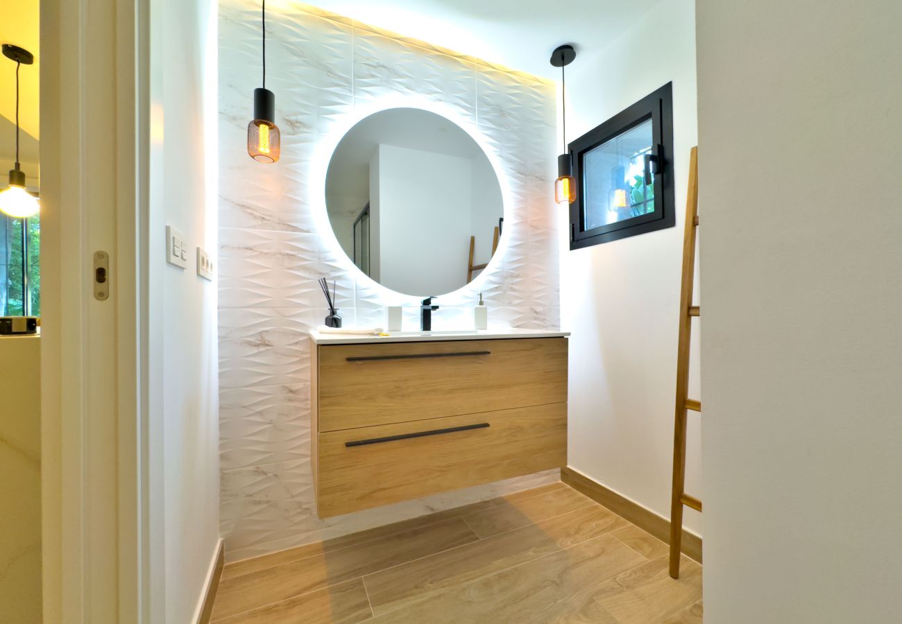 Appartement à Marbella - Appartement exclusif à Jardines del Puerto, Puerto Banus.