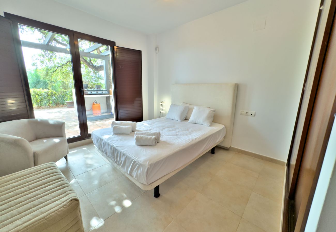 Appartement à Marbella - 🏡 Superbe Appartement de Vacances à Pueblo de Los Monteros, Marbella 🌅⛰️