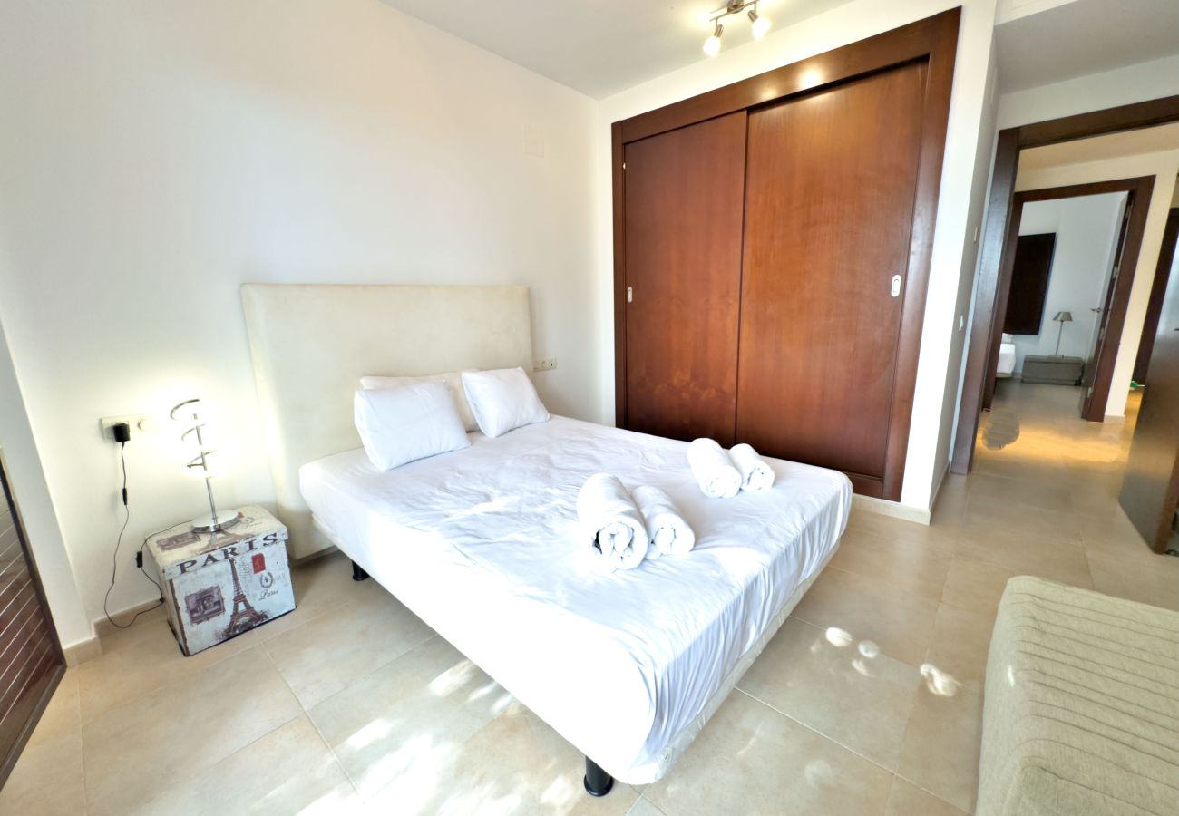 Appartement à Marbella - 🏡 Superbe Appartement de Vacances à Pueblo de Los Monteros, Marbella 🌅⛰️