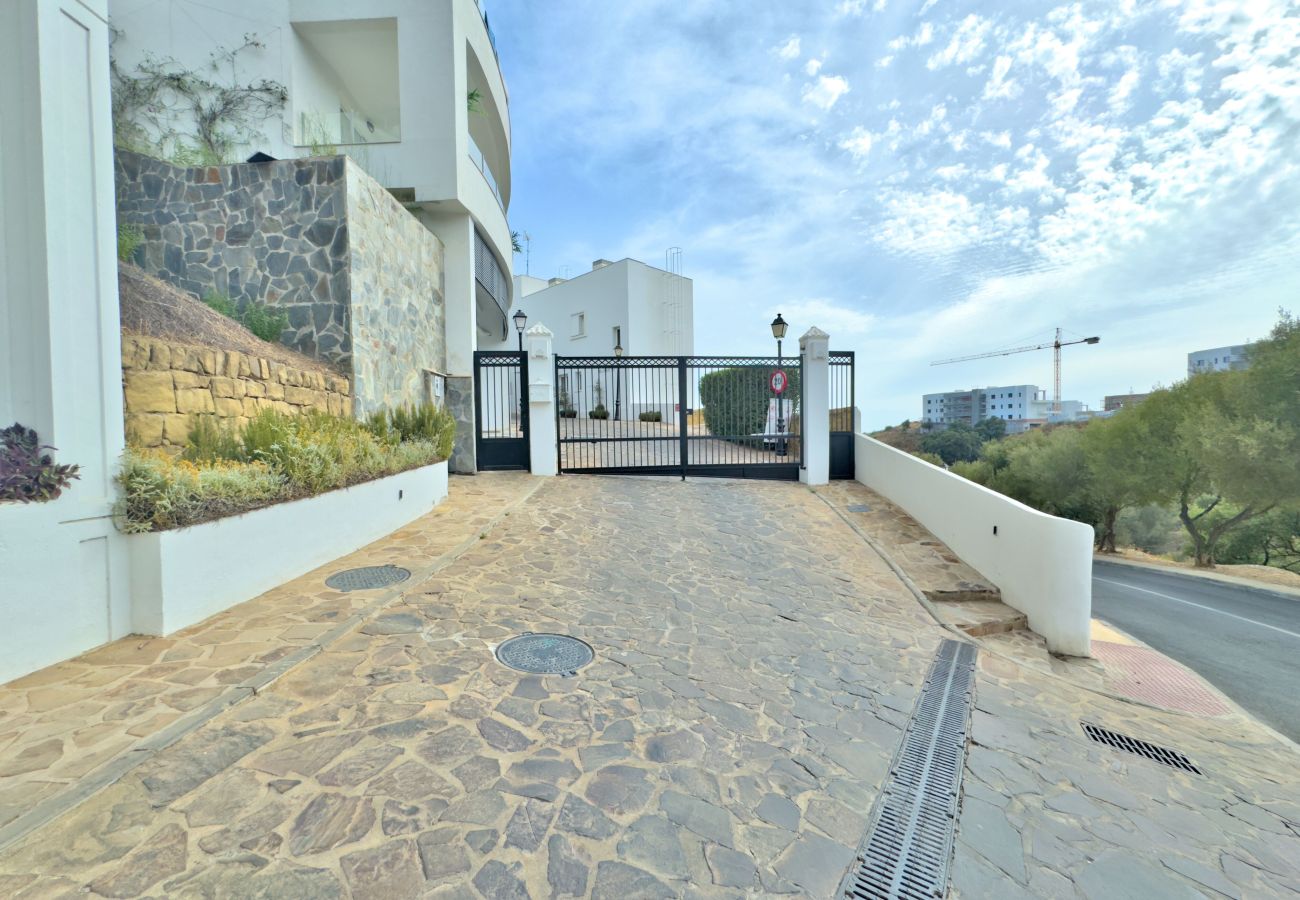 Appartement à Marbella - 🏡 Superbe Appartement de Vacances à Pueblo de Los Monteros, Marbella 🌅⛰️