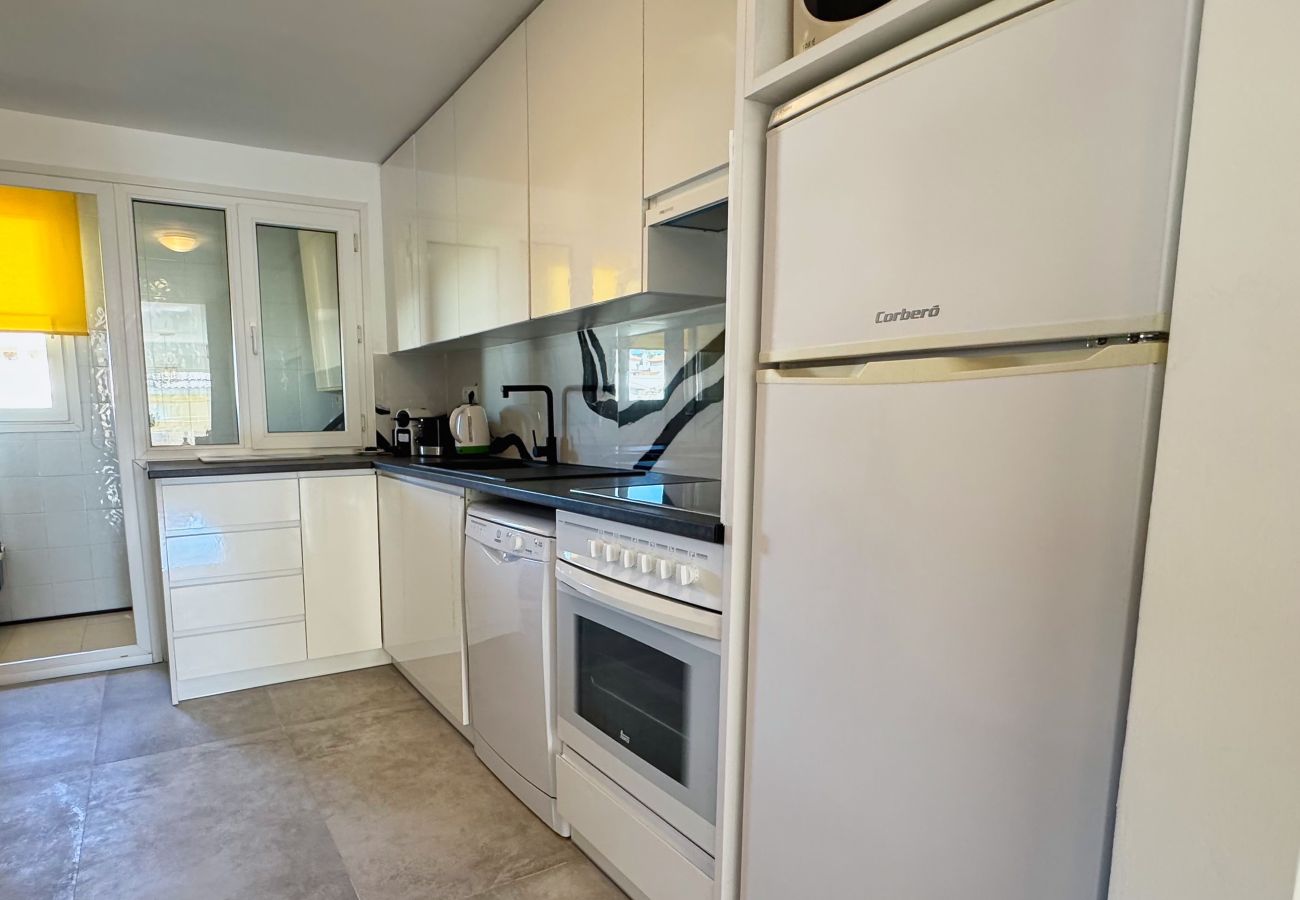 Appartement à Marbella - Appt avec Piscine: Golf et Plage.