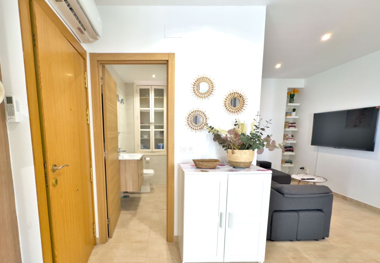 Appartement à Marbella - Appartement de charme au cœur du centre historique.