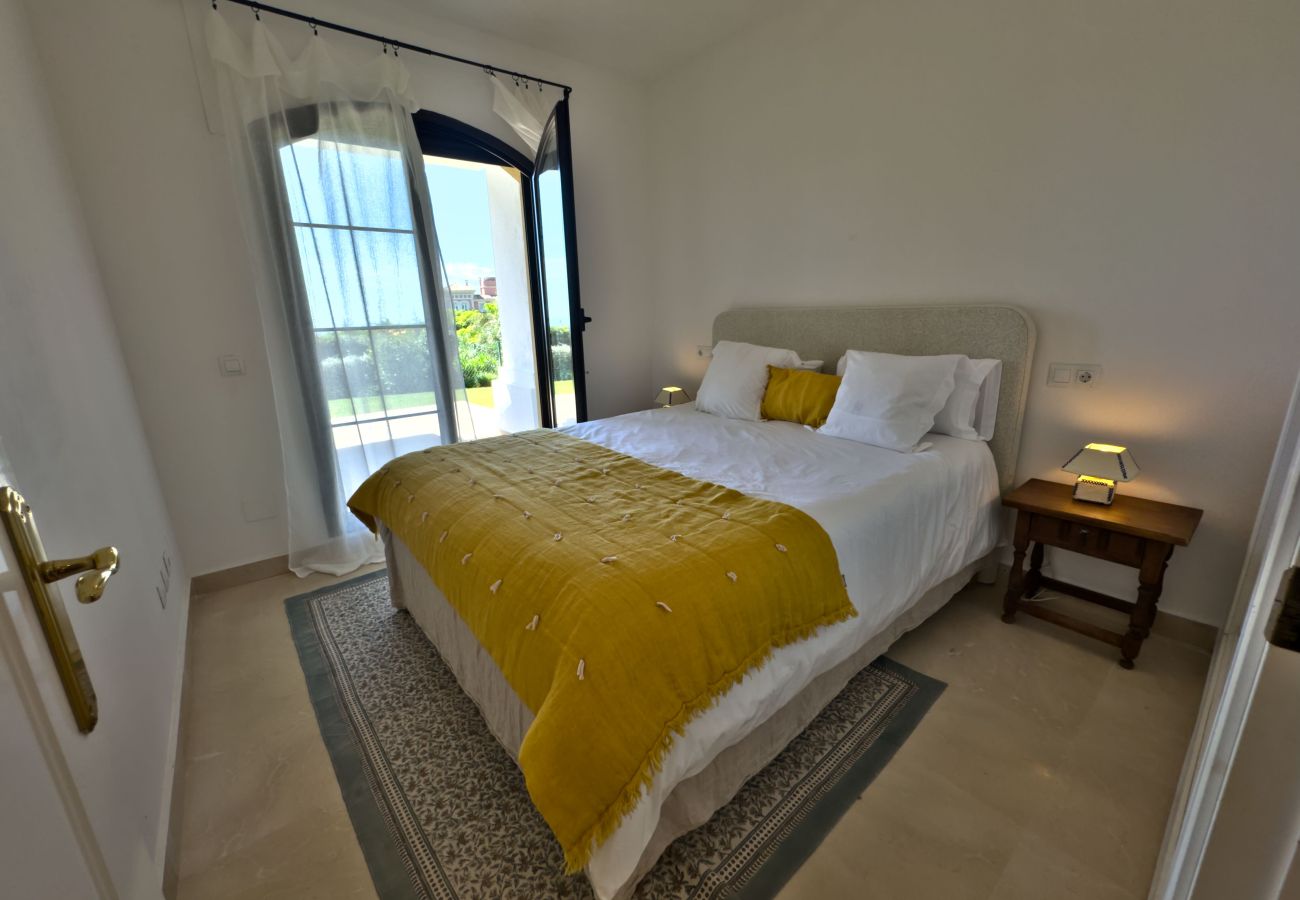Appartement à Benahavís - Los Arqueros Mer & Golf