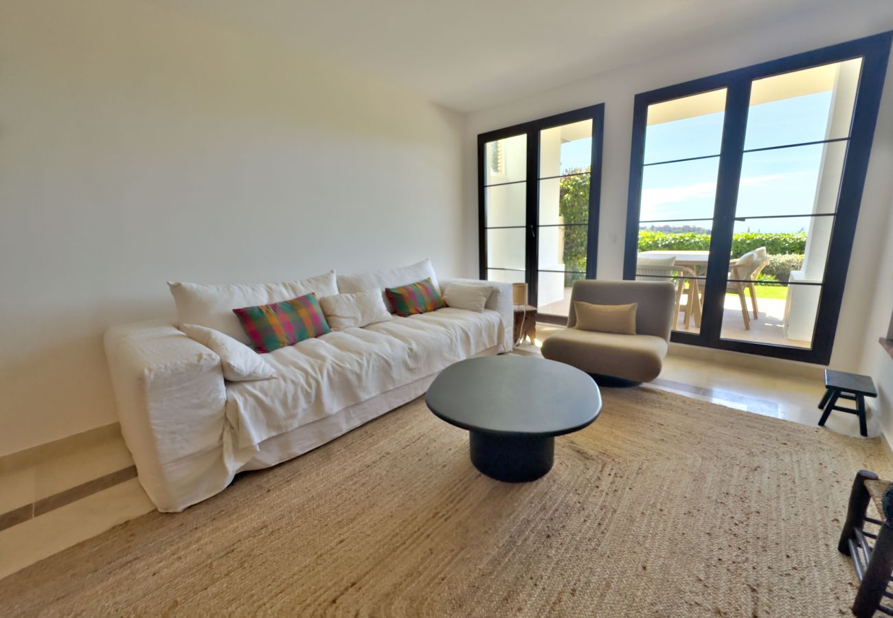 Appartement à Benahavís - Los Arqueros Mer & Golf
